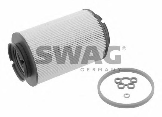 30 92 6566 SWAG Fuel filter