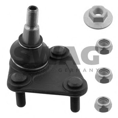 30 92 6700 SWAG Ball Joint