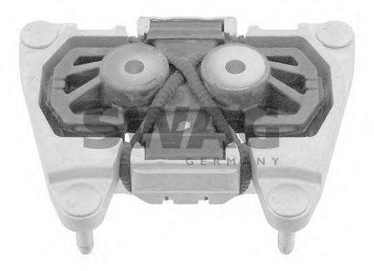 30 92 6921 SWAG Automatic Transmission Mounting, automatic transmission