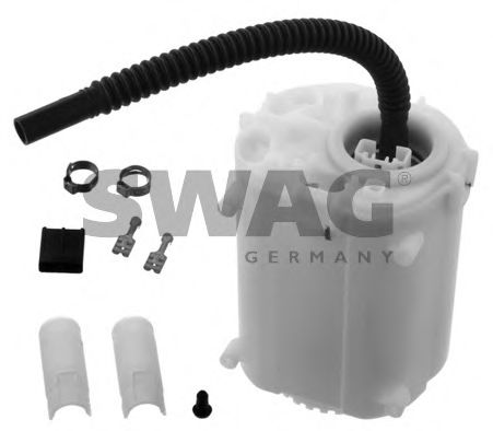 30 92 7008 SWAG Swirlpot, fuel pump