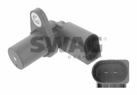 30 92 7202 SWAG Sensor, crankshaft pulse