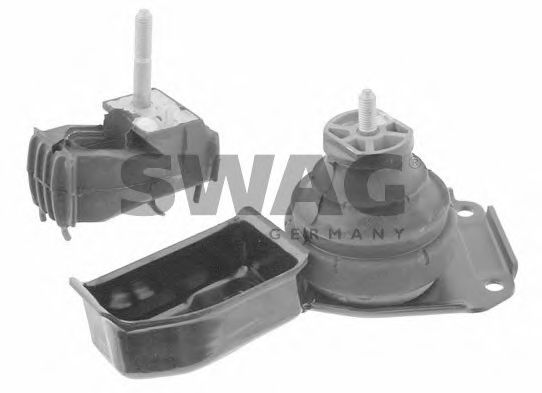 30 92 8182 SWAG Engine Mounting