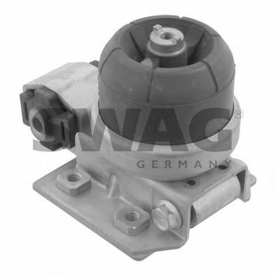 30 92 8183 SWAG Mounting, automatic transmission