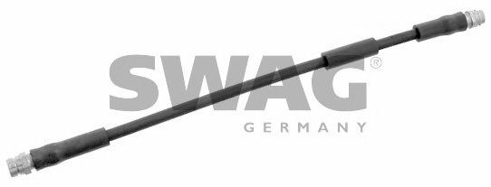 30 92 8609 SWAG Bremsschlauch
