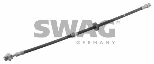30 92 9654 SWAG Bremsschlauch