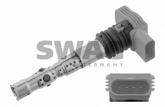 30 92 9859 SWAG Ignition Coil