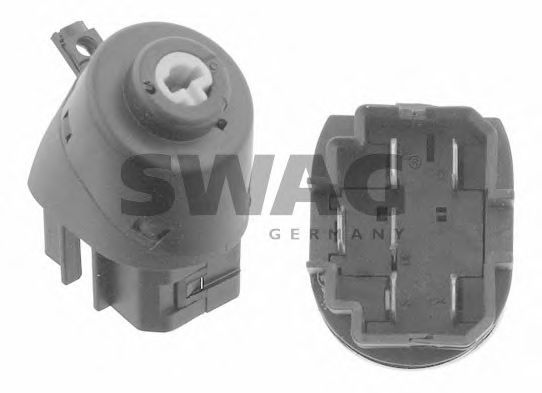 30 92 9878 SWAG Ignition-/Starter Switch
