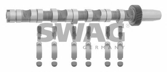 30 92 9920 SWAG Engine Timing Control Camshaft Kit