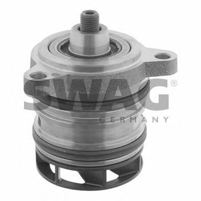 30 92 9921 SWAG Cooling System Water Pump