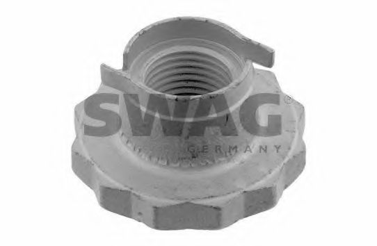 30 93 0028 SWAG Axle Nut, drive shaft
