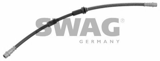 30 93 0377 SWAG Bremsschlauch
