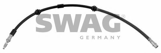 30930406 SWAG Bremsschlauch