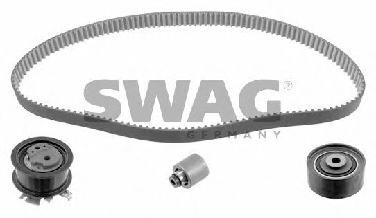 30 93 0580 SWAG Belt Drive Timing Belt Kit