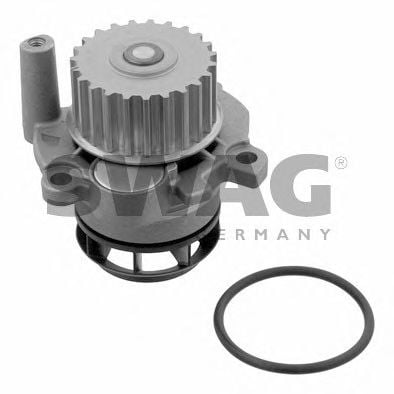 30 93 0618 SWAG Cooling System Water Pump