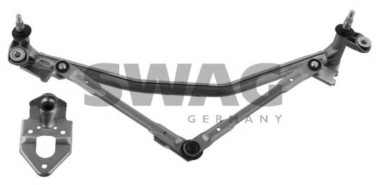 30 93 0649 SWAG Window Cleaning Wiper Linkage