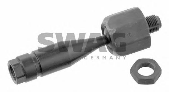 30 93 0654 SWAG Steering Tie Rod Axle Joint