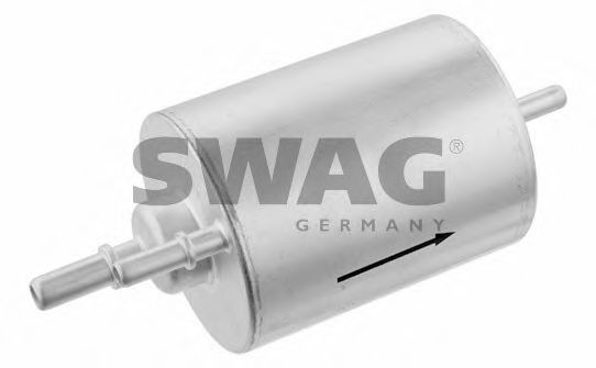 30 93 0752 SWAG Fuel filter