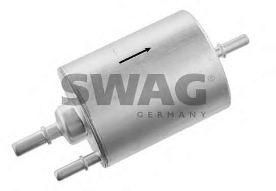 30 93 0753 SWAG Fuel filter