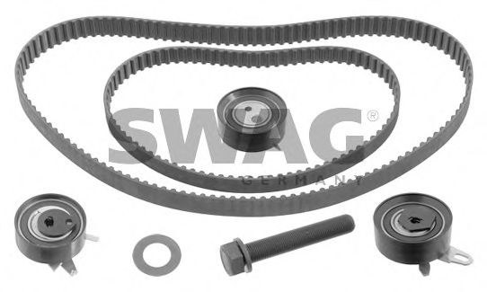 30930779 SWAG Timing Belt Kit