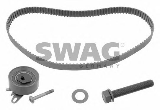 30 93 0780 SWAG Timing Belt Kit