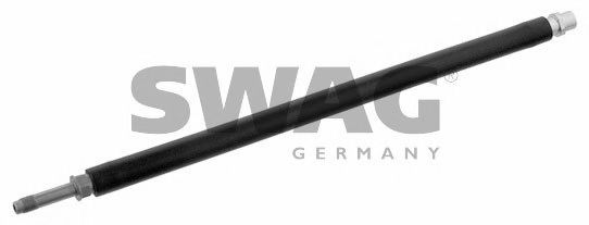 30 93 0856 SWAG Bremsschlauch