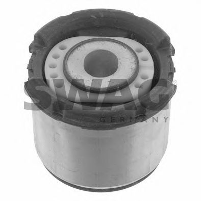 30 93 0974 SWAG Mounting, axle beam