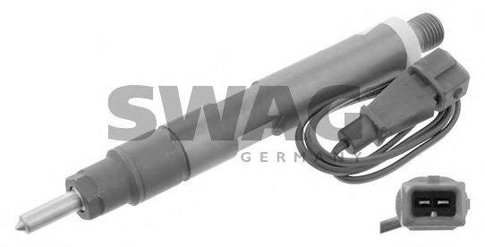 30 93 1087 SWAG Mixture Formation Injector Nozzle