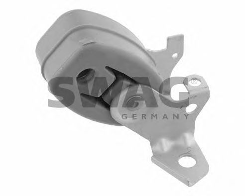 30 93 1274 SWAG Holder, exhaust system