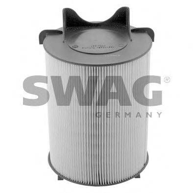 30 93 1386 SWAG Air Supply Air Filter