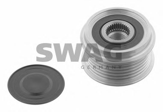30 93 1405 SWAG Alternator Freewheel Clutch