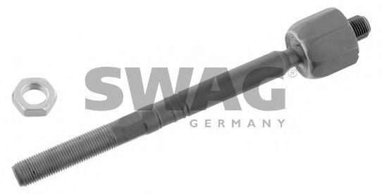 30 93 1696 SWAG Steering Tie Rod Axle Joint