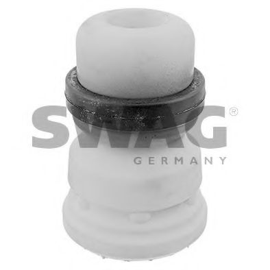 30 93 1698 SWAG Suspension Dust Cover Kit, shock absorber