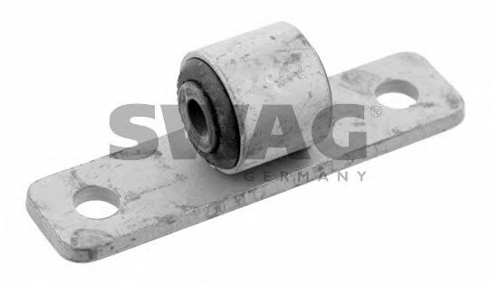 30 93 1707 SWAG Holder, exhaust system