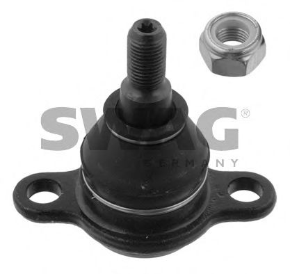 30 93 1736 SWAG Wheel Suspension Ball Joint