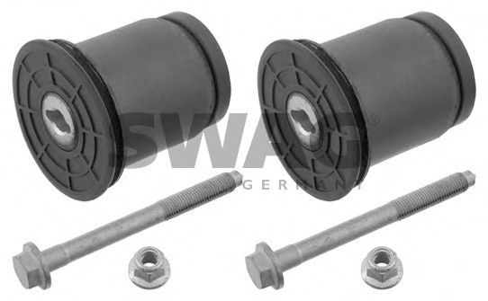 30 93 1744 SWAG Mounting, axle beam
