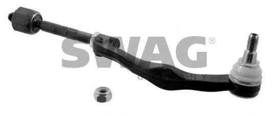 30 93 1788 SWAG Steering Tie Rod Axle Joint