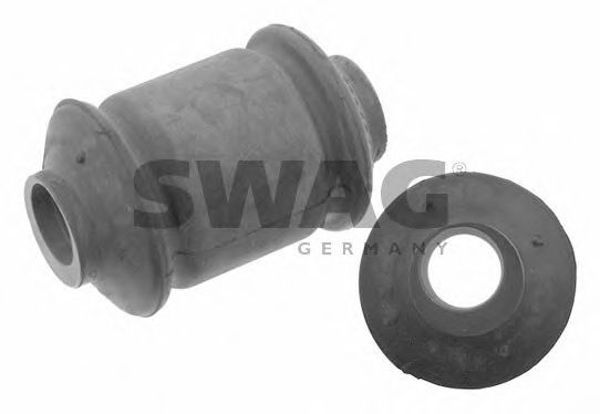 30 93 1797 SWAG Wheel Suspension Control Arm-/Trailing Arm Bush