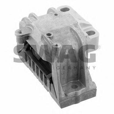 30 93 1978 SWAG Engine Mounting