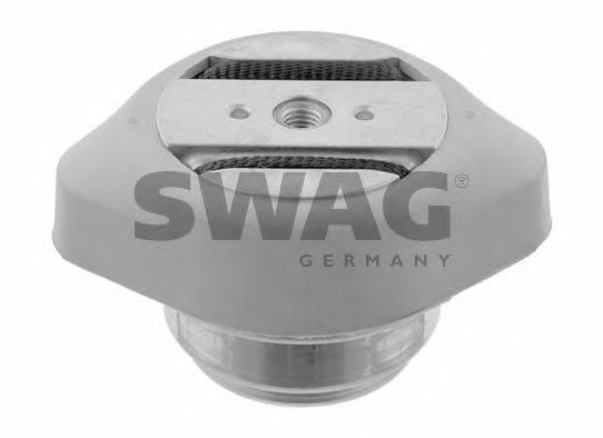 30 93 1980 SWAG Mounting, automatic transmission