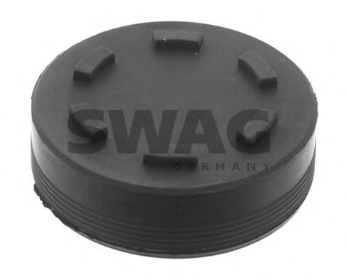 30 93 2255 SWAG Locking Cover, camshaft