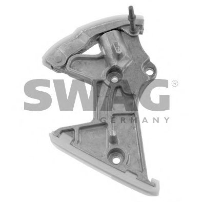 30 93 2265 SWAG Lubrication Chain Tensioner, oil pump drive