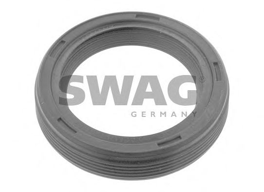 30 93 2471 SWAG Shaft Seal, crankshaft