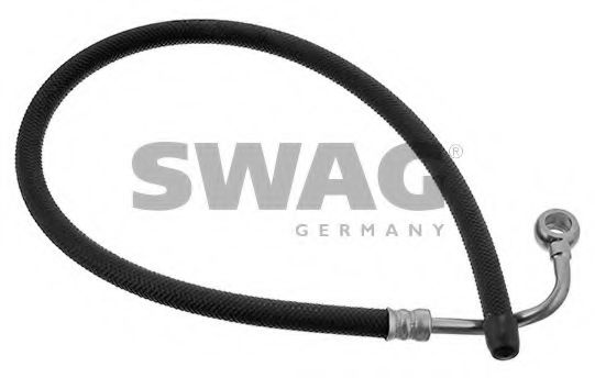 30 93 2519 SWAG Hydraulic Hose, steering system