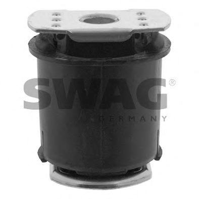 30 93 2553 SWAG Mounting, axle beam