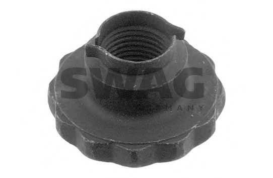 30 93 2557 SWAG Axle Nut, drive shaft
