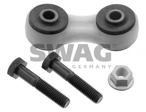 30 93 2595 SWAG Rod/Strut, stabiliser