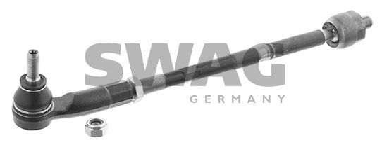 30 93 2627 SWAG Tie Rod Axle Joint