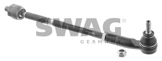 30 93 2628 SWAG Tie Rod Axle Joint