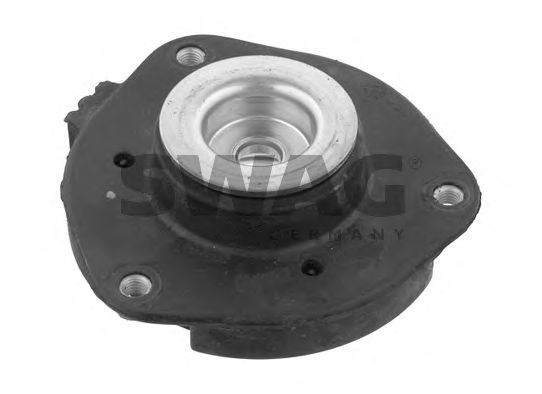 30 93 2707 SWAG Top Strut Mounting