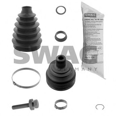 30 93 3232 SWAG Final Drive Joint Kit, drive shaft
